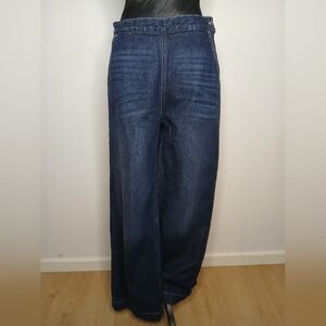 KanCan High Rise Indigo Jeans